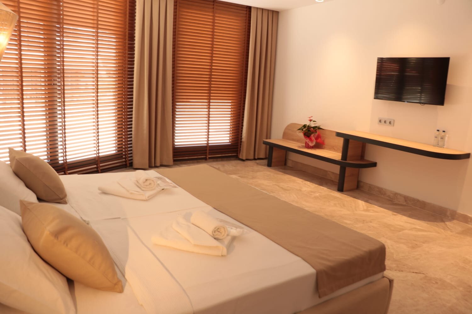 Adahan Otel Gümüldür