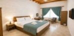  Deluxe Çift Kişilik Oda(301-302-201) Görseli