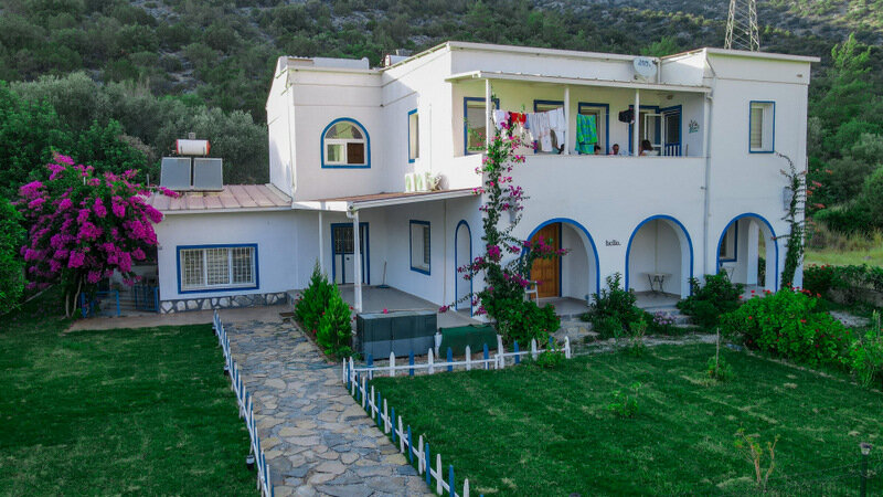 Yalıyanı Pansiyon · 13