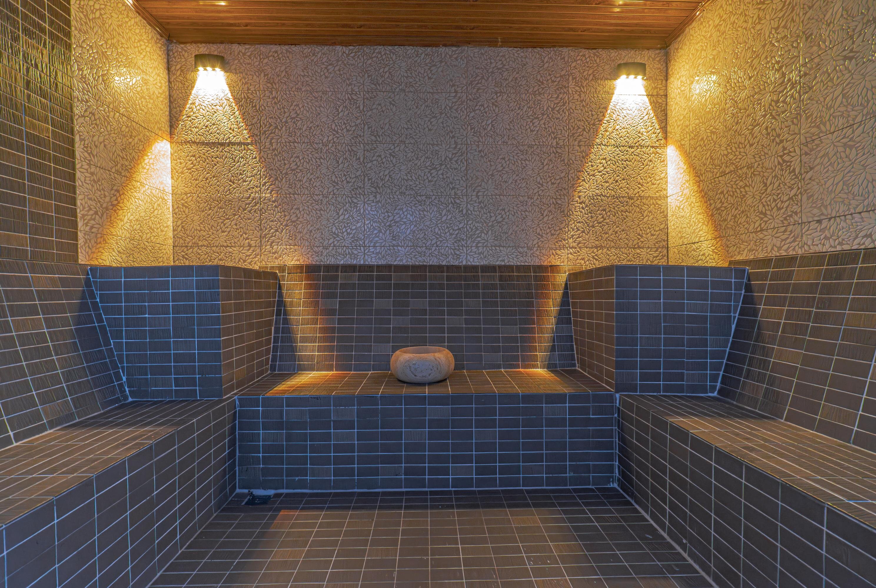 Enki Spinoza Resort Hotel galeri 5
