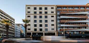 Alves Hotel İzmir