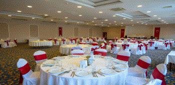 Dalaman Airport Lykia Thermal & Spa Hotel · 77
