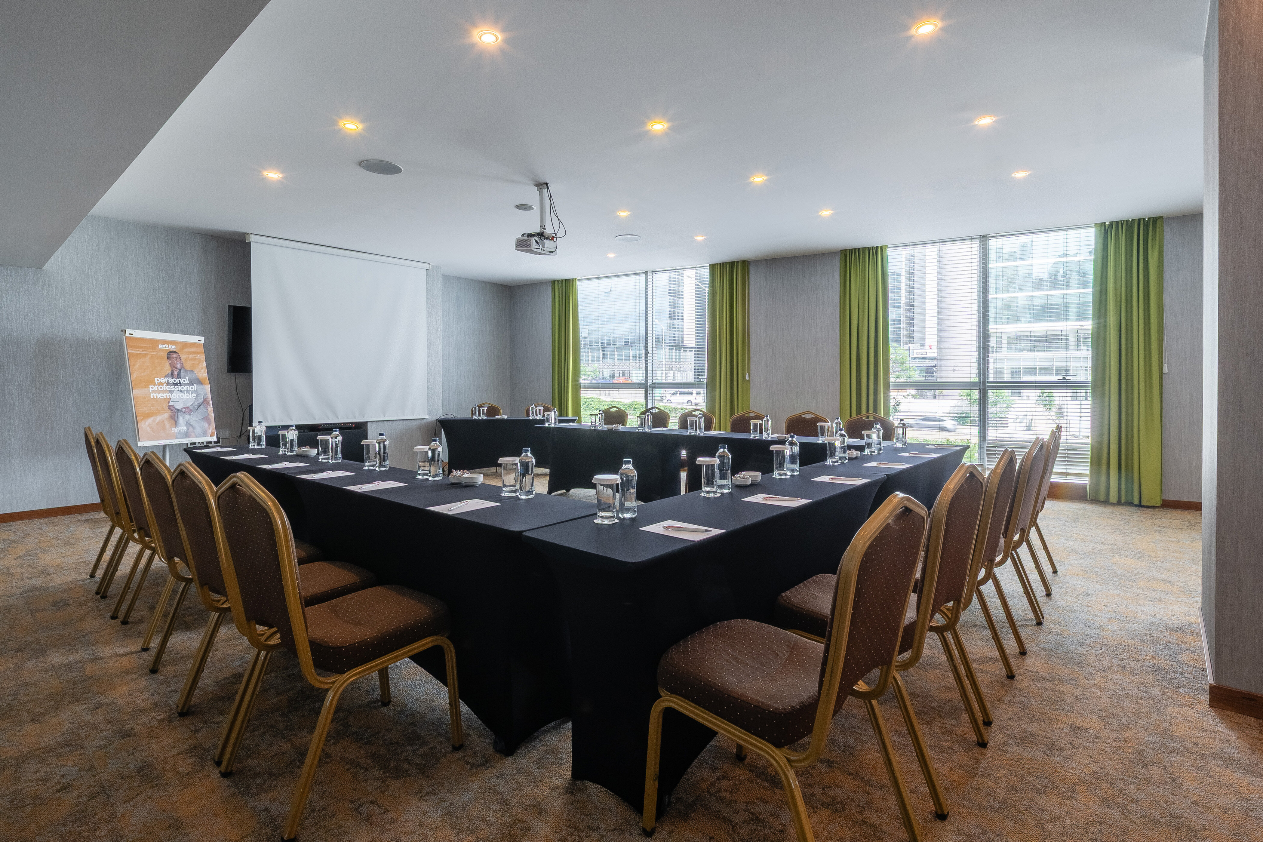 Park Inn by Radisson İstanbul Asia Kavacık · 26