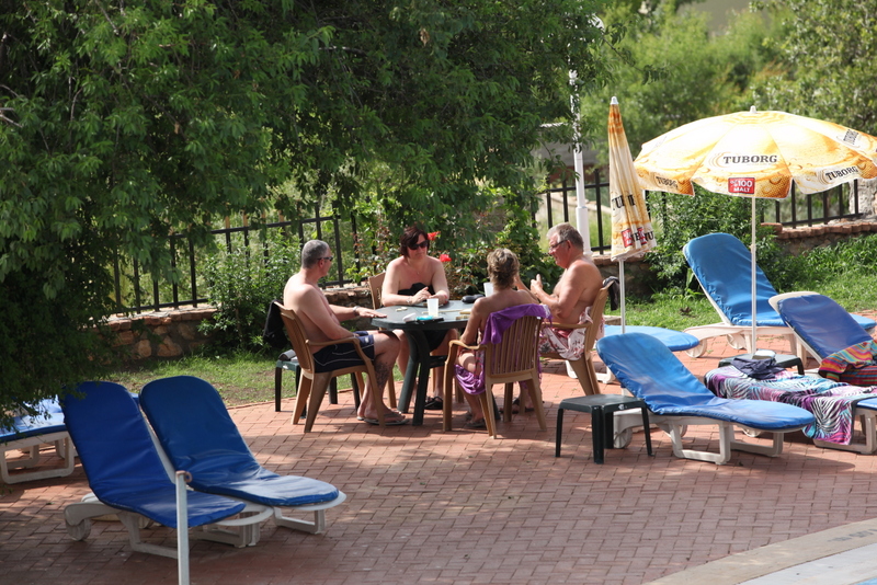Destina Otel