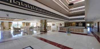 Güre Termal Spa Kazdağları