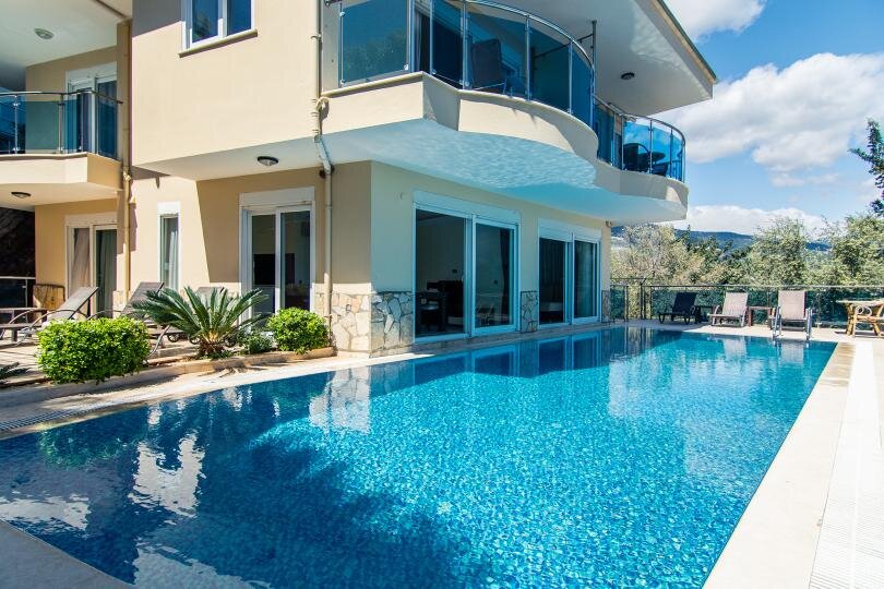 Lemon Villa Hotel galeri 8