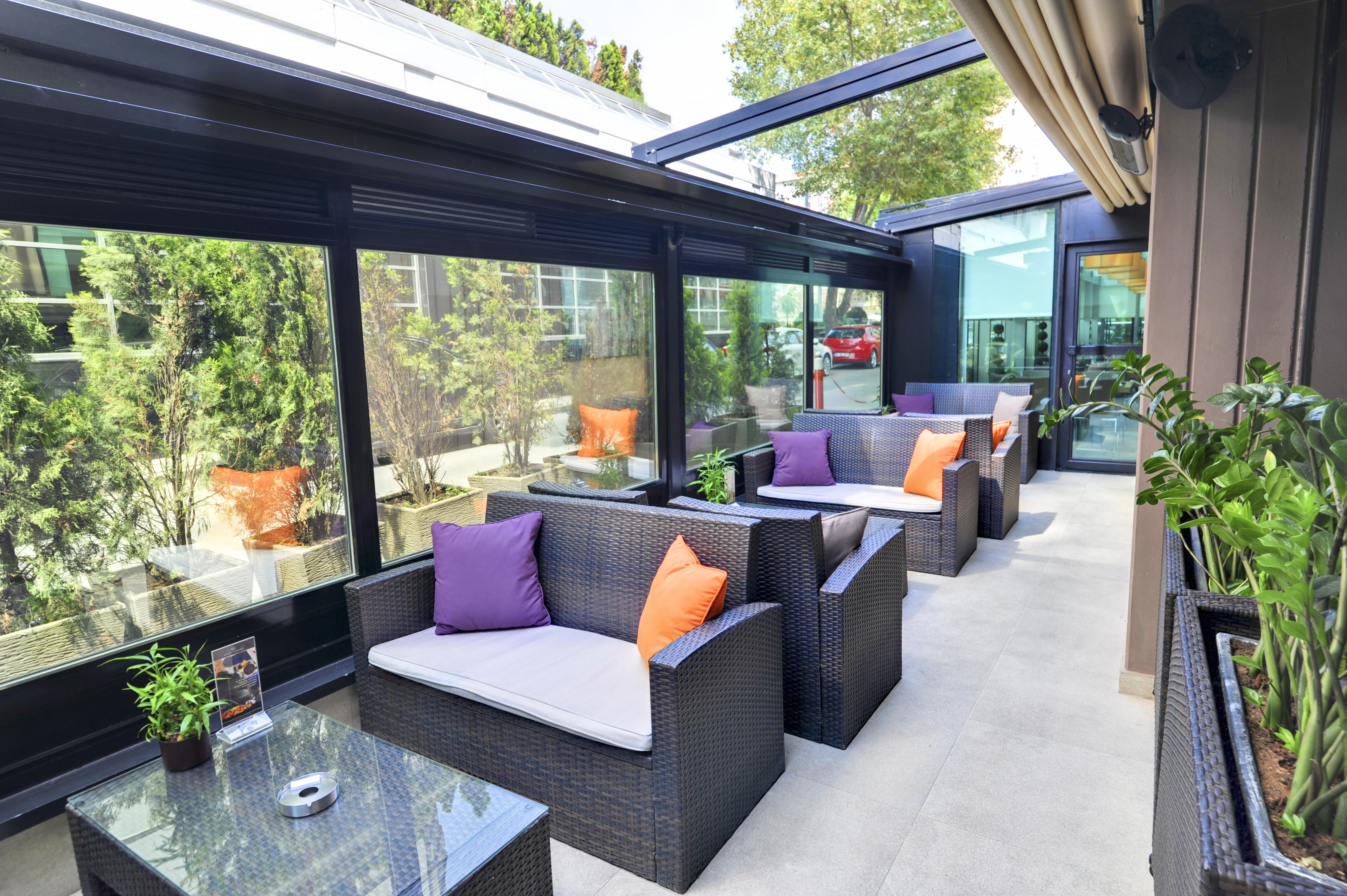 Avantgarde Urban Levent · 12