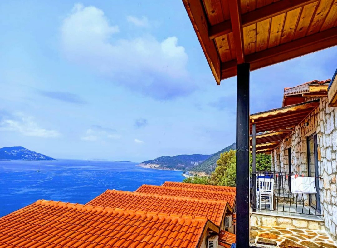 Kaşköy Hotel