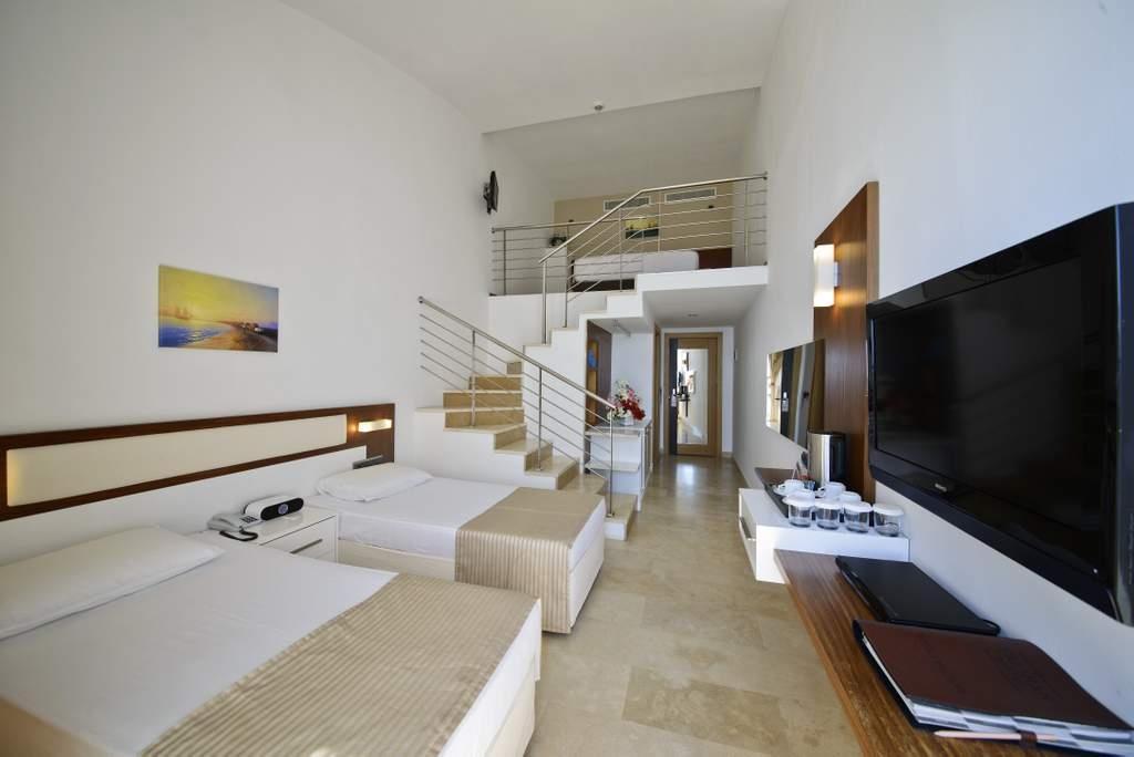 Yalıhan Una Hotel
