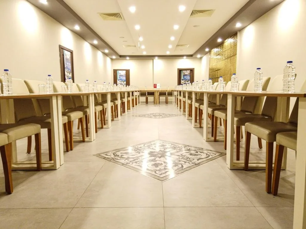 Yagona Termal Otel · 15