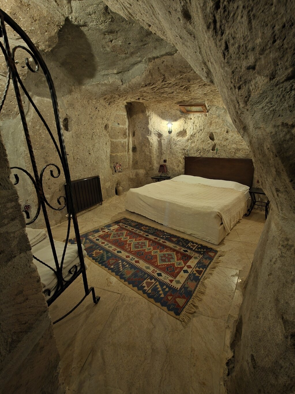 Kapadokya Ihlara Konakları and Caves · 450