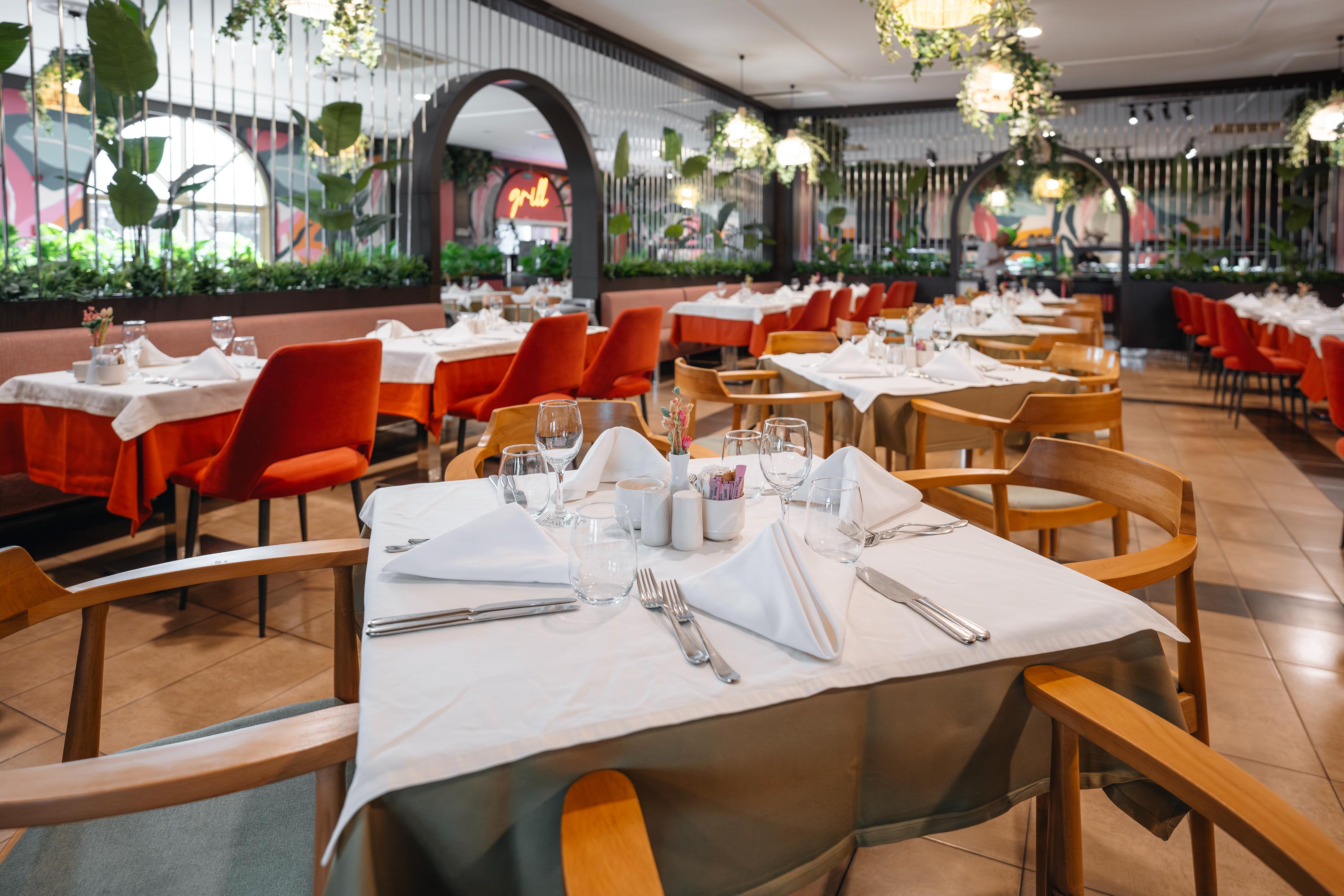 Megasaray WestBeach Antalya