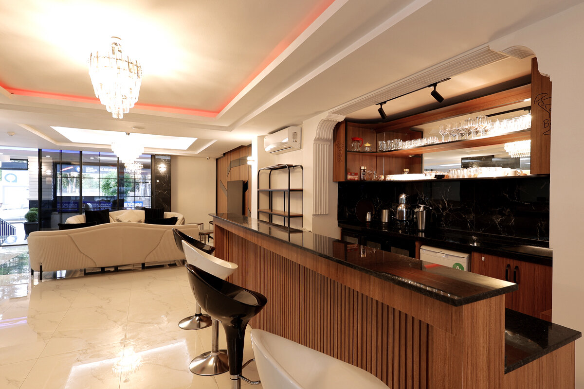 Mira Hotel Antalya galeri 5