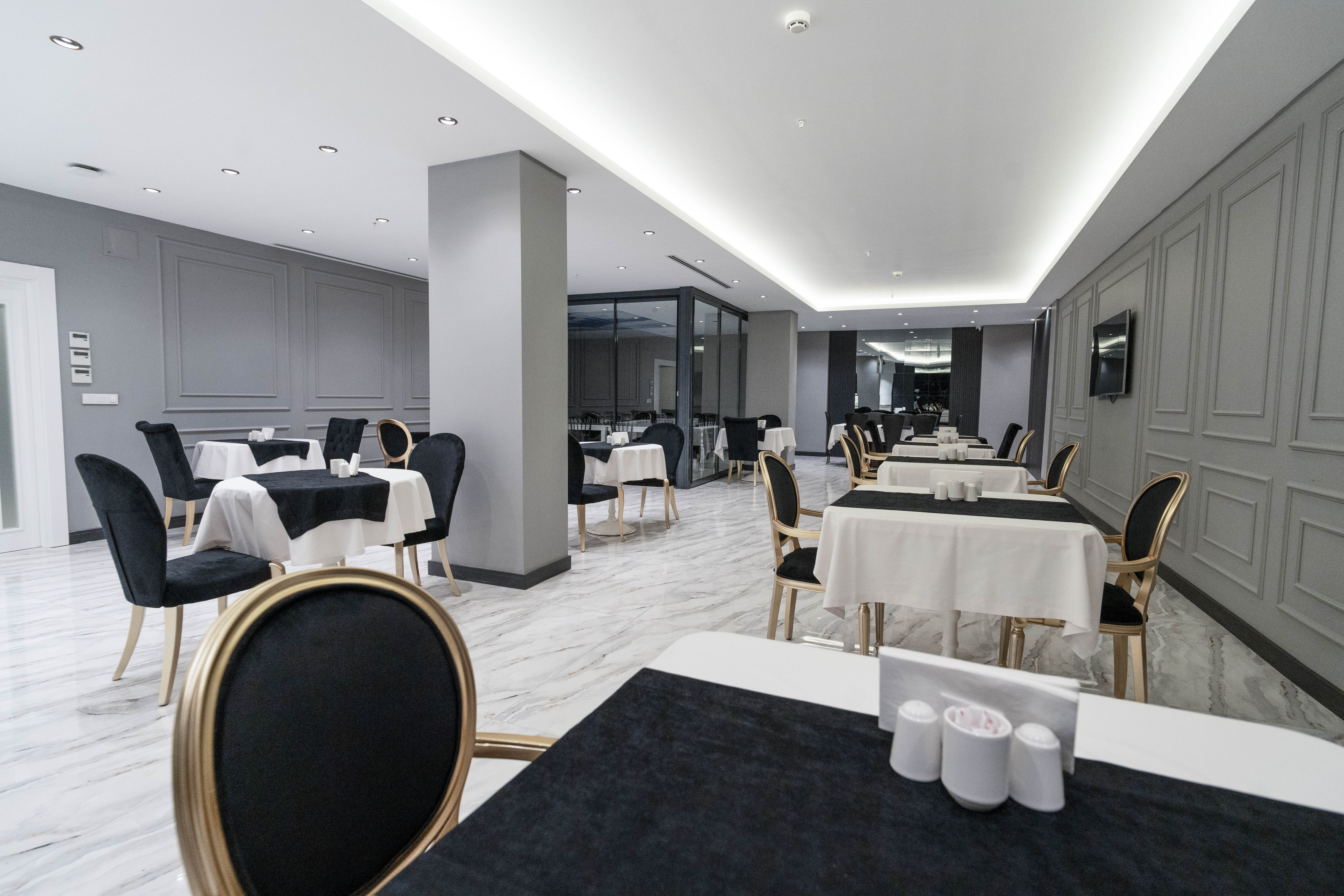 Golden Pars Otel galeri 6