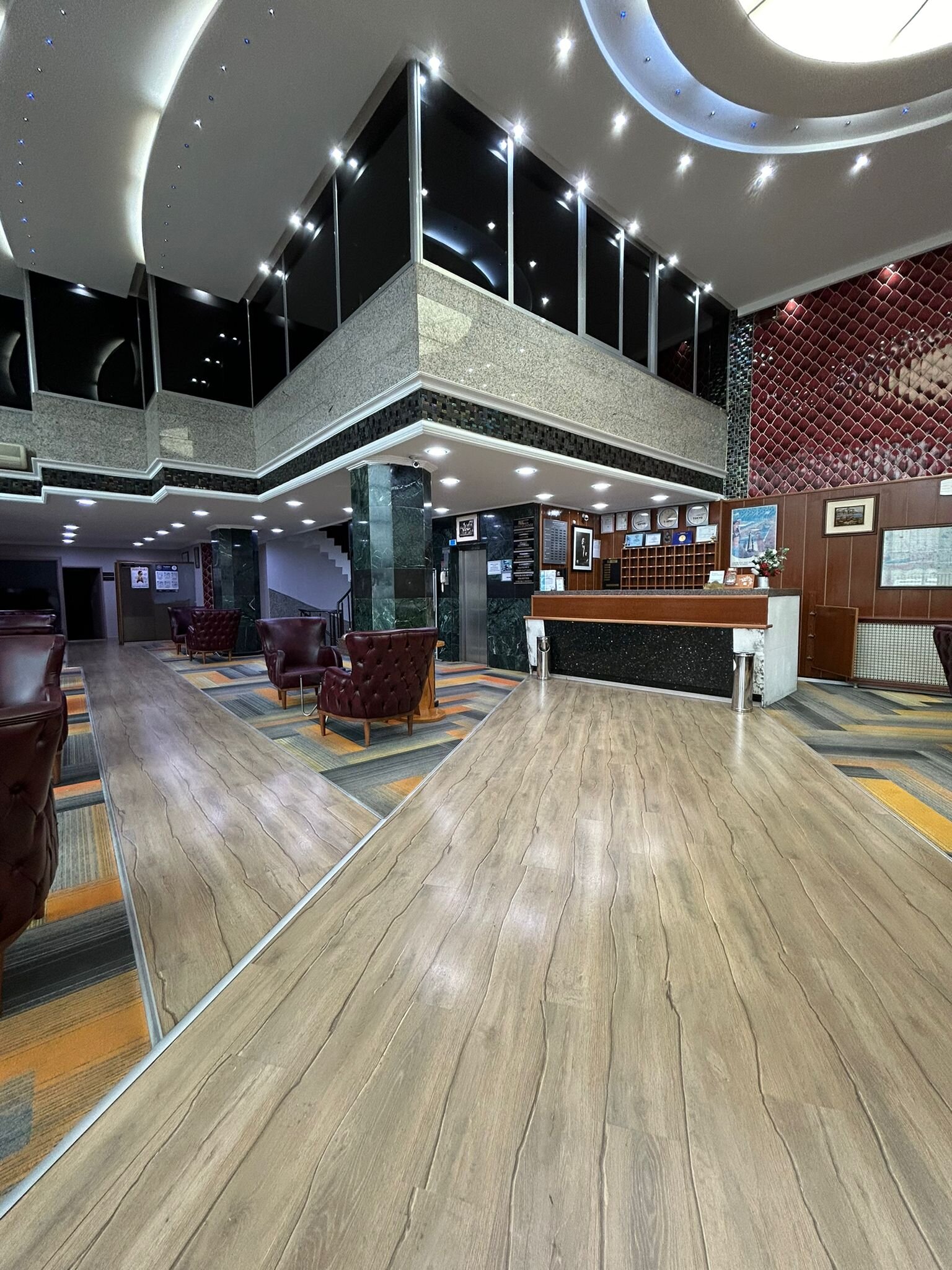 Gaziantep Nil Otel galeri 5