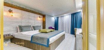 Elite World Nest Sivas