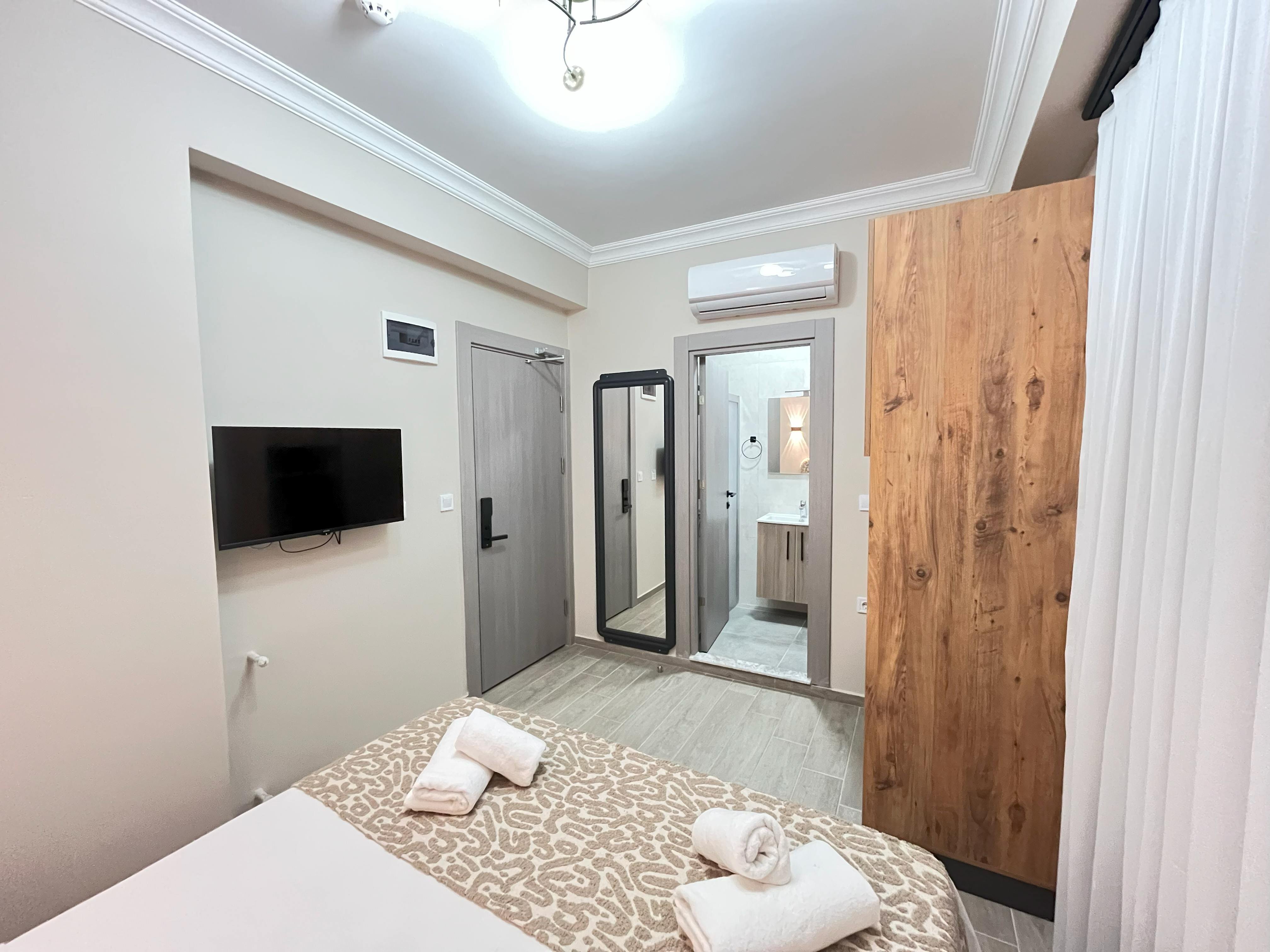 Standart Oda Doğa Manzaralı