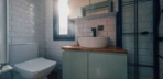 Deluxe Bungalov (Jakuzili,  Isıtmalı Havuzlu) Görseli