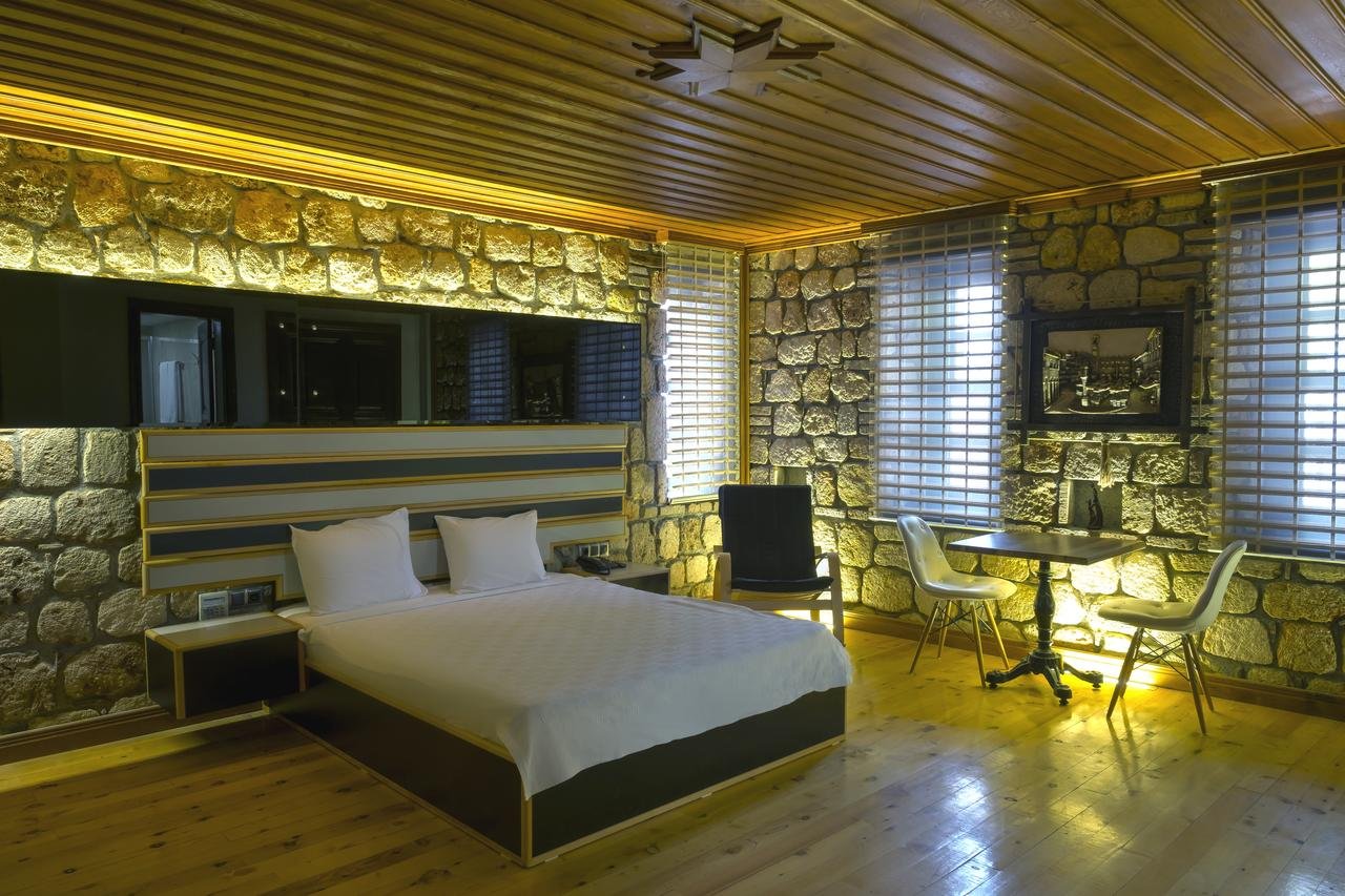 Kosa Butik Hotel