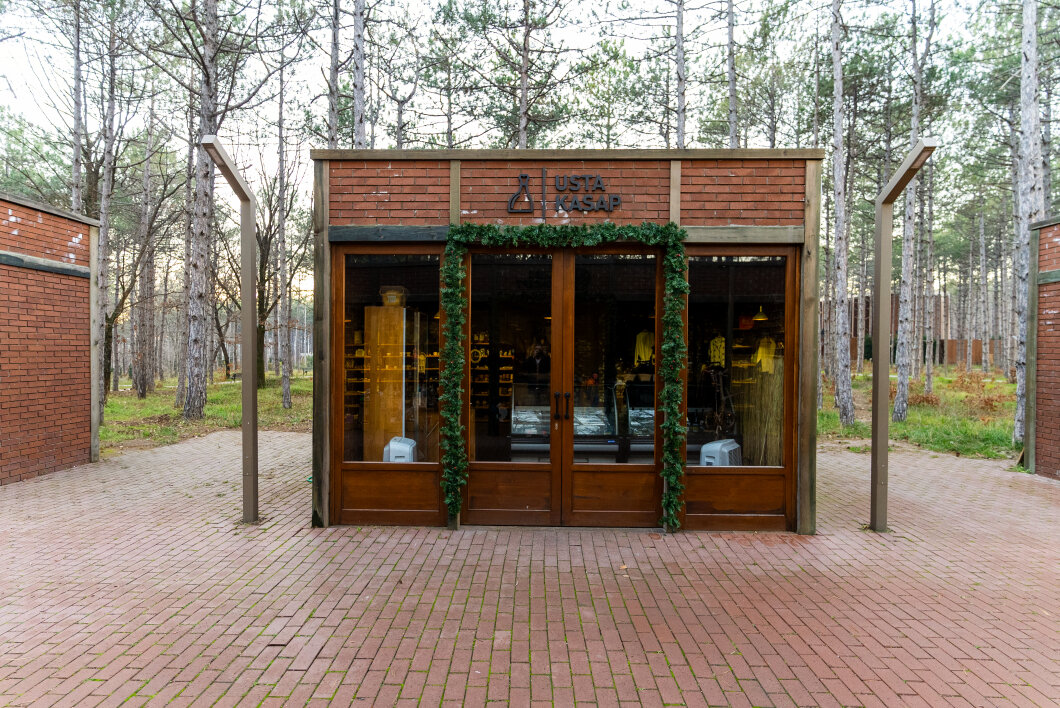 Longosphere Glamping galeri 8
