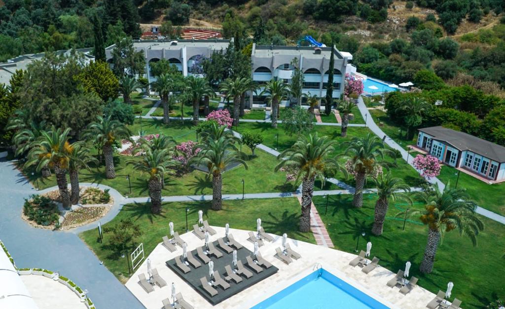 Club Beyy Resort Hotel