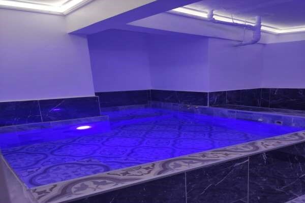 Havza Tuğra Otel galeri 6