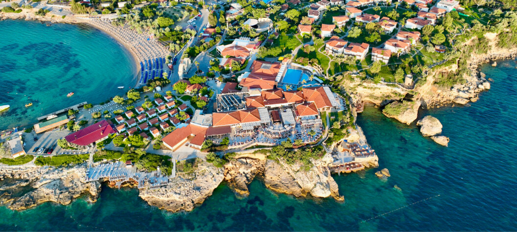 Club Resort Atlantis galeri 9