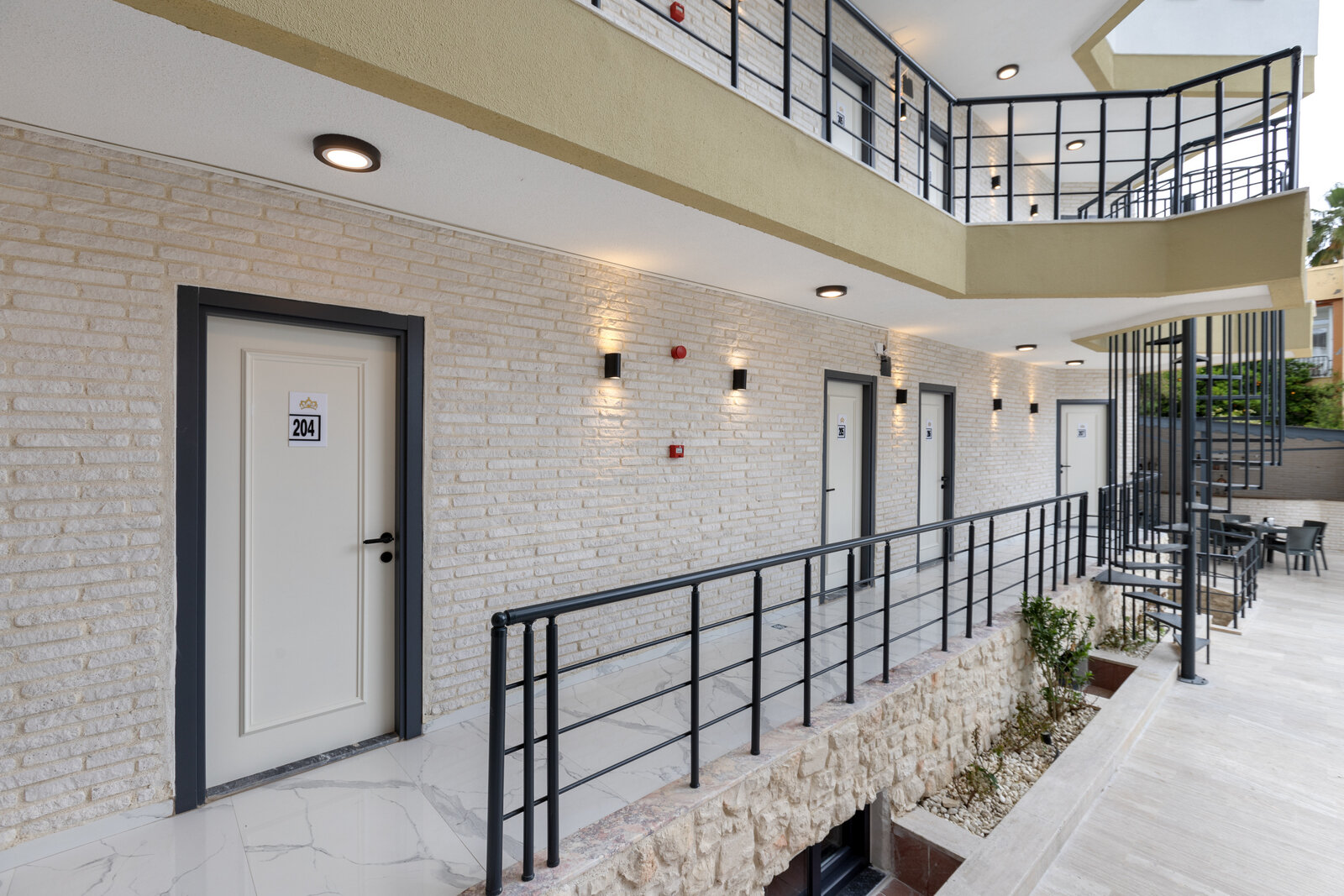 Perlo Hotel Kemer