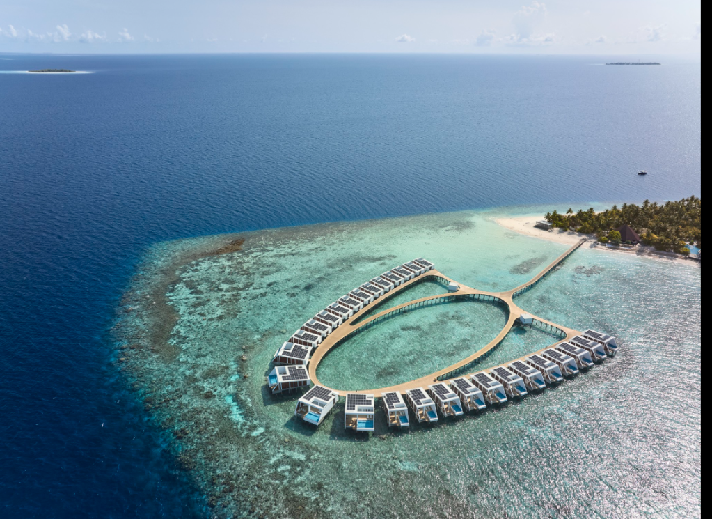Robinson Maldives - Adults Only · 7