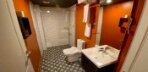 Standart Oda Şehir Manzaralı Görseli