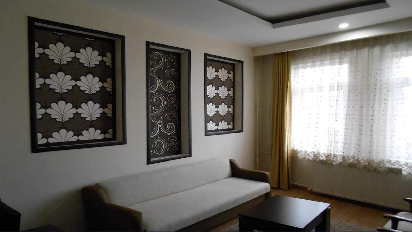 Nas Otel Rezervasyon