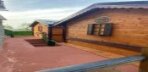 Ahşap Villa Görseli