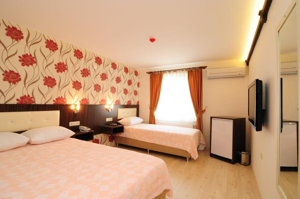 Patulya Hotel
