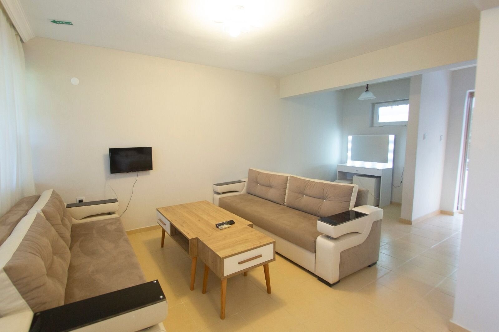 Orkinos Liva Otel · 10