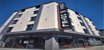 Koza Hotel · 37
