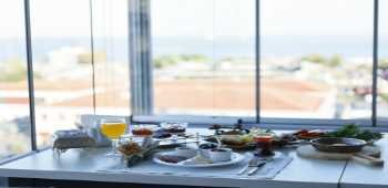 Samsun Charme Hotel · 40