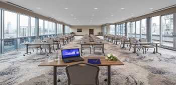Delta Hotels by Marriott İstanbul Kağıthane · 76