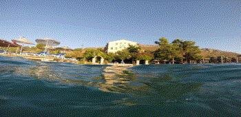 Mete Otel Bozburun