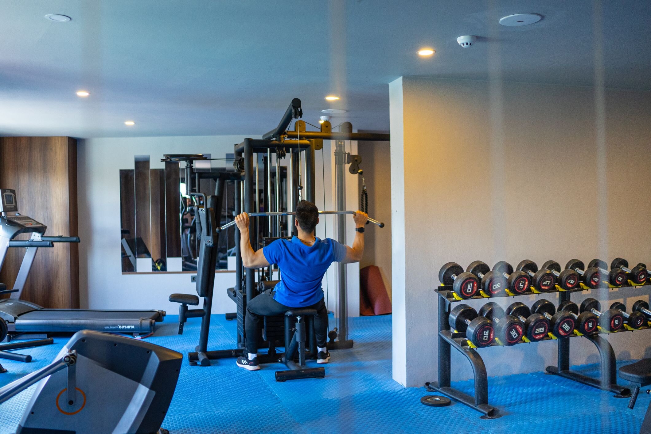 Dalya Resort Aqua & Spa Hotel Datça