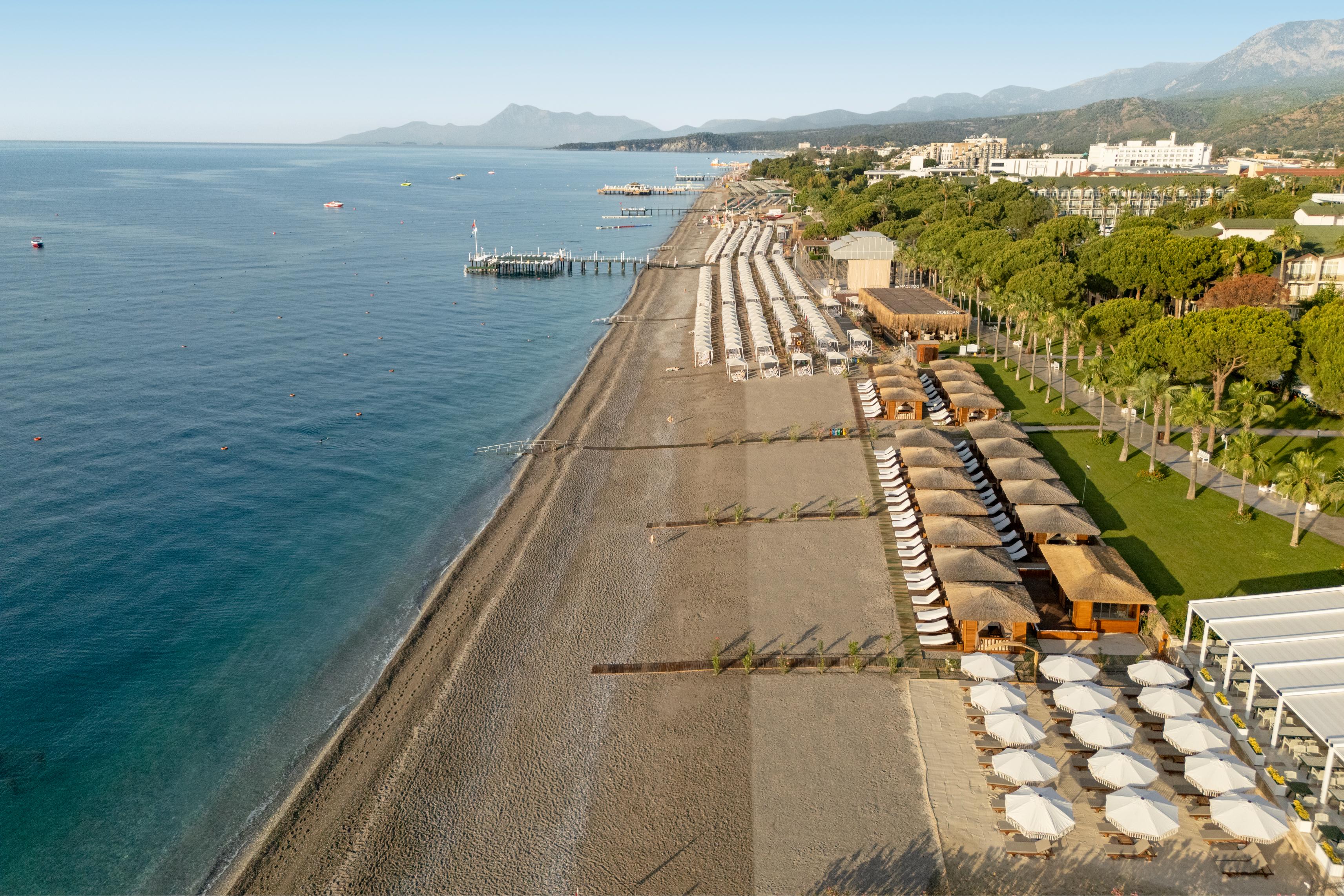 Dobedan World Palace ( Ex. Brand Alva Donna Hotels )  11