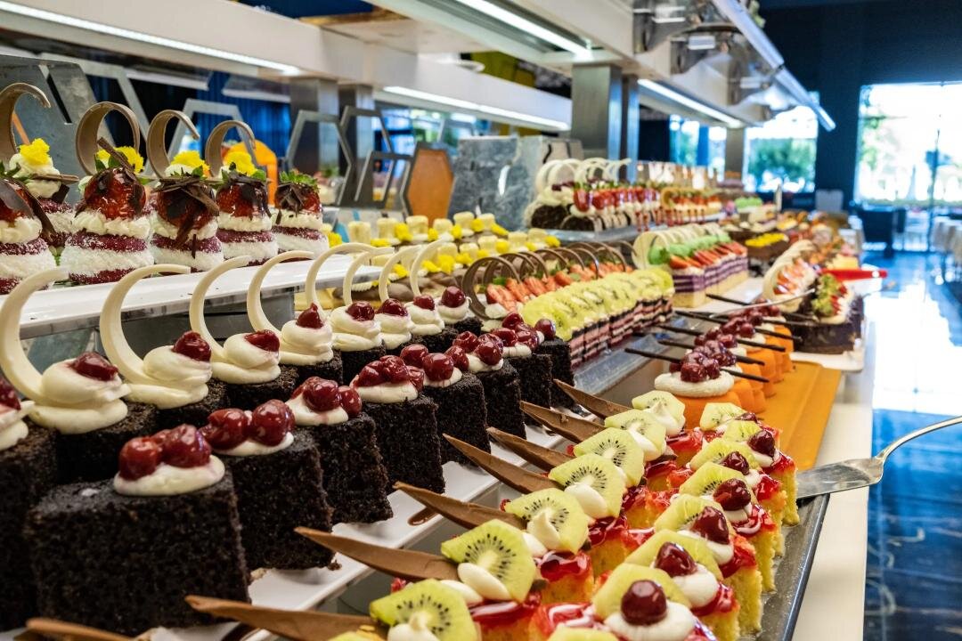 Bosphorus Sorgun Hotel galeri 9