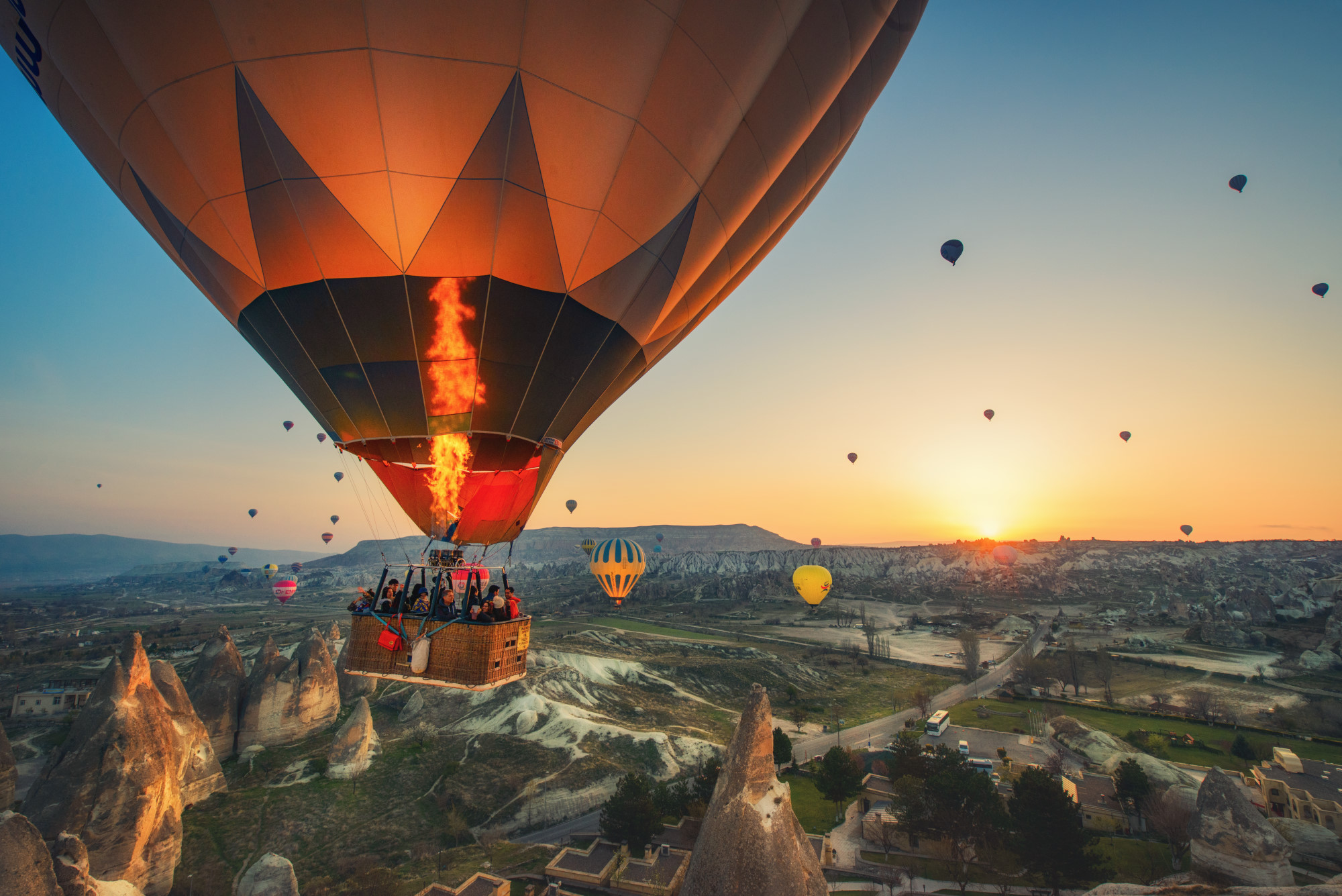 Charm Of Cappadocia Cave Suites