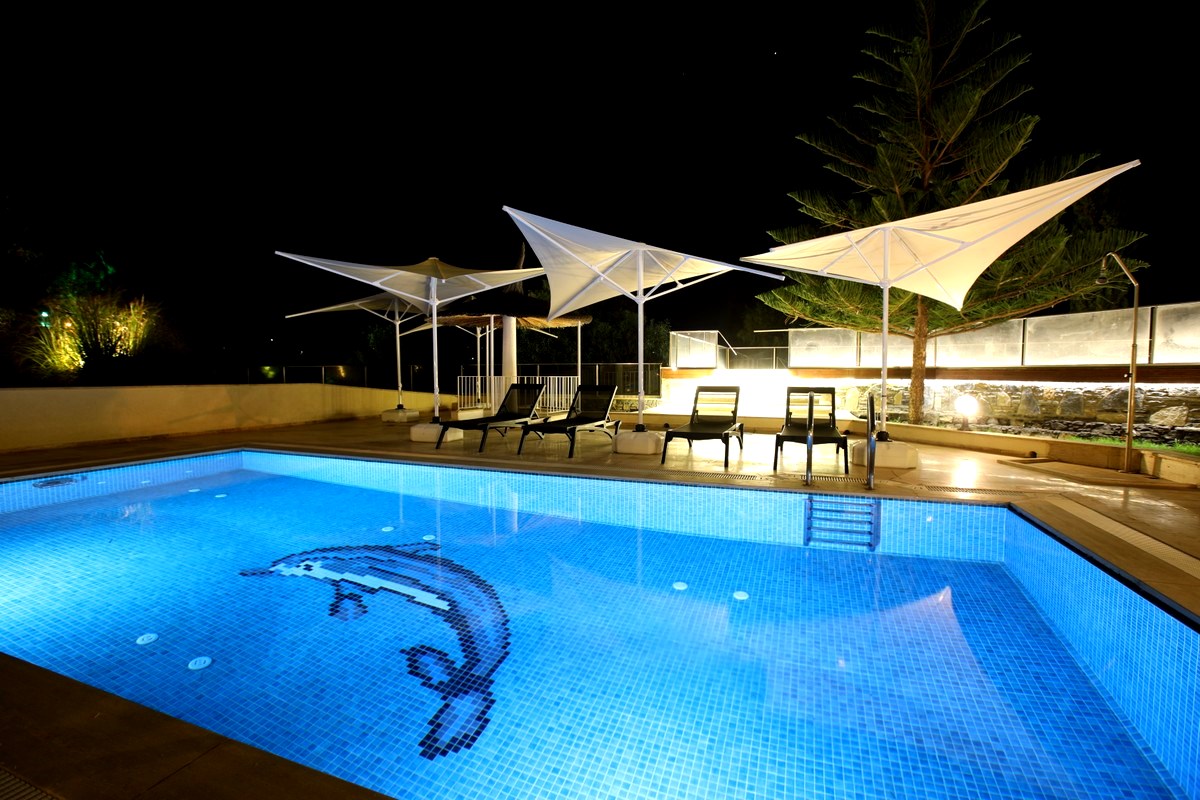 Farrys Boutique Hotel & Beach Club