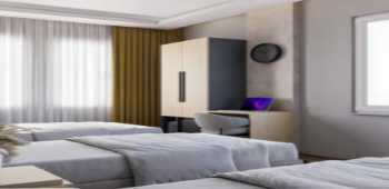 Medi Apart Otel Samsun · 75