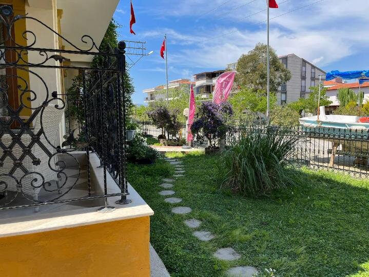 Grand Teoshan Sığacık galeri 8