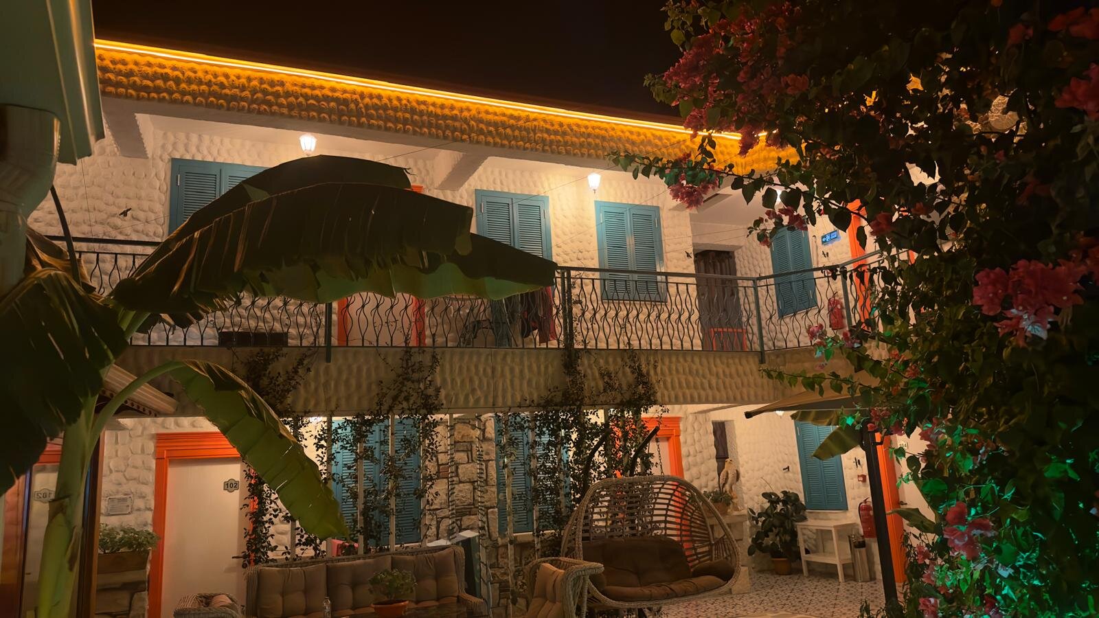 Lotus City Sığacık Butik Otel galeri 7
