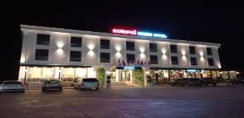 Naturel Park Otel
