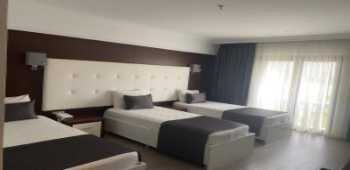 Paradise İsland Hotel · 69