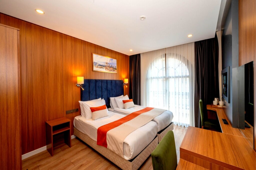 Harmony Hotel İstanbul · 27