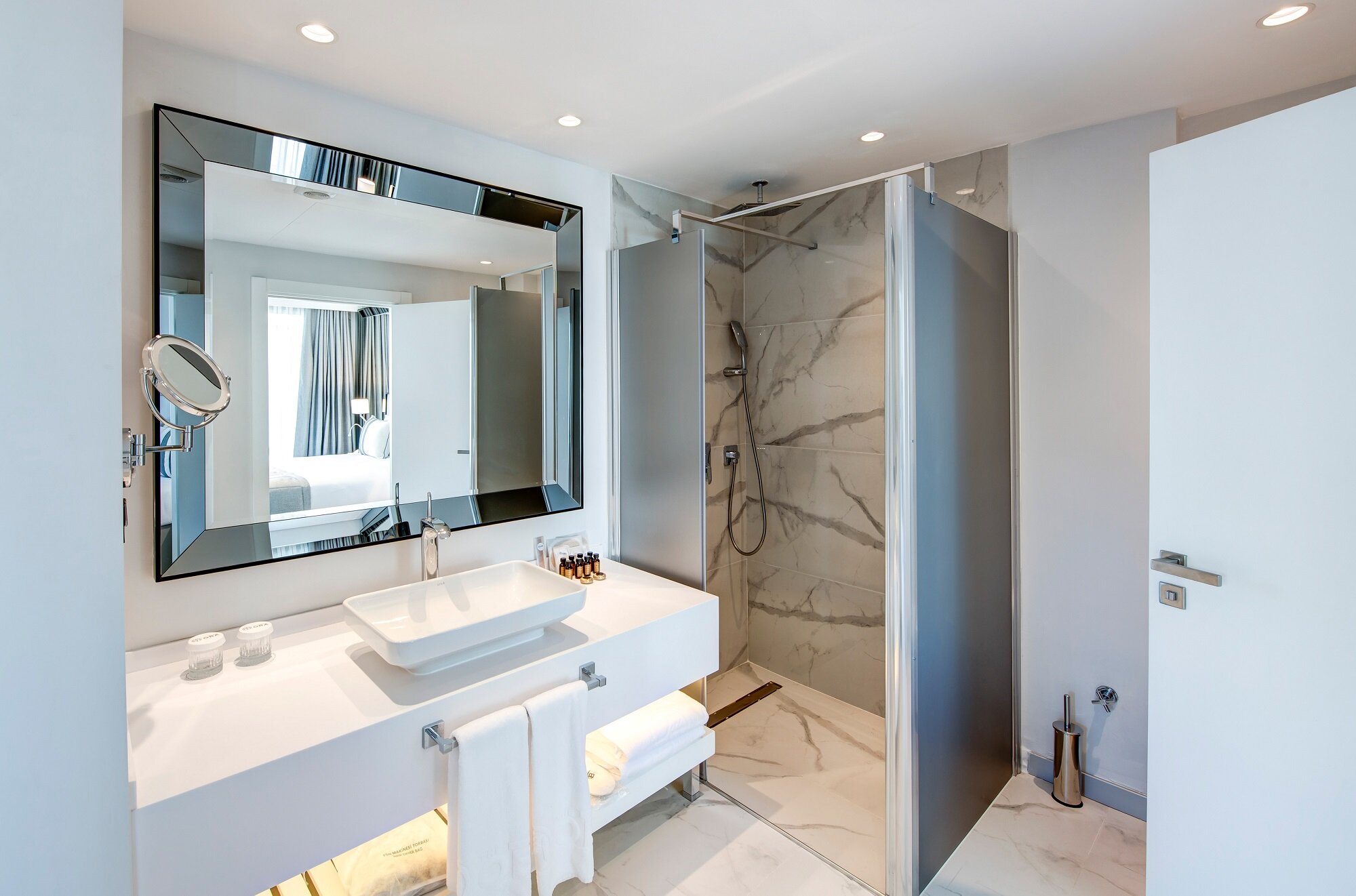 Serenity Suite